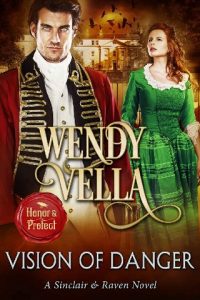 vision danger, wendy vella, epub, pdf, mobi, download