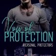 vow of protection brittany cournoyer