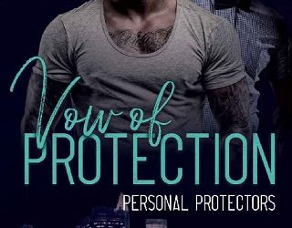 vow of protection brittany cournoyer