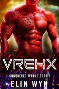 vrehx, elin wyn, epub, pdf, mobi, download