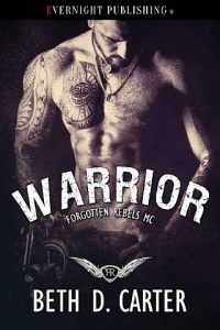 warrior, beth d carter, epub, pdf, mobi, download