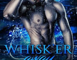 whisker away gwen knight