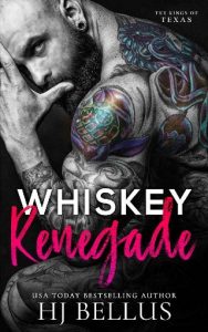 whiskey renegade, hj bellus, epub, pdf, mobi, download