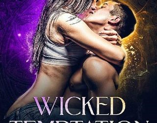 wicked temptation kim loraine