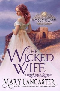 wicked wife, mary lancaster, epub, pdf, mobi, download