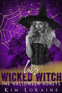 wicked witch, kim loraine, epub, pdf, mobi, download