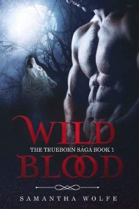 wild blood, samantha wolfe, epub, pdf, mobi, download