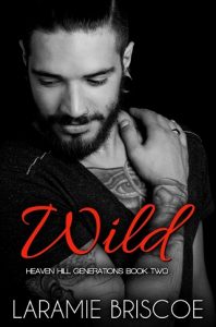 wild, laramie briscoe, epub, pdf, mobi, download