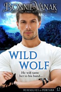 wild wolf, bonnie vanak, epub, pdf, mobi, download