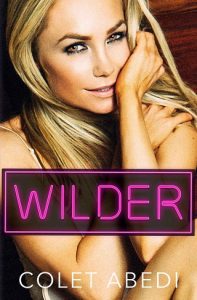 wilder, colet abedi, epub, pdf, mobi, download