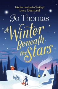 winter beneath stars, jo thomas, epub, pdf, mobi, download