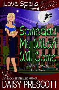 witch will come, daisy prescott, epub, pdf, mobi, download