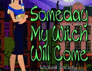 witch will come daisy prescott