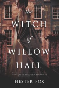 witch willow hall, hester fox, epub, pdf, mobi, download
