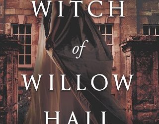 witch willow hall hester fox