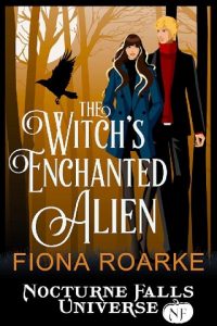 witchs enchanted alien, fiona roarke, epub, pdf, mobi, download