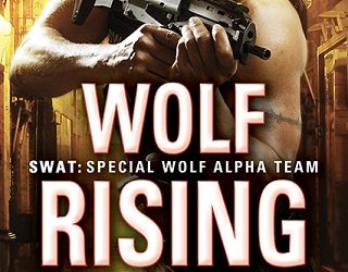 wolf rising paige tyler