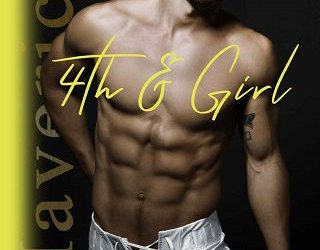 4th and girl max monroe