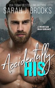 accidentally his, sarah j brooks, epub, pdf, mobi, download