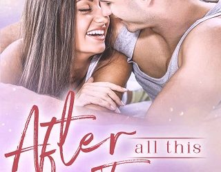 after all this time brittainy brown