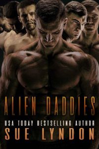alien daddies, sue lyndon, epub, pdf, mobi, download