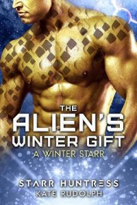 aliens winter gift, kate rudolph, epub, pdf, mobi, download
