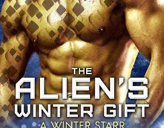 aliens winter gift kate rudolph