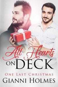all hearts deck, gianni holmes, epub, pdf, mobi, download