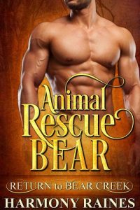 animal rescue bear, harmony raines, epub, pdf, mobi, download