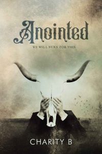 anointed, charity b, epub, pdf, mobi, download