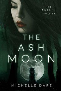ash moon, michelle dare, epub, pdf, mobi, download