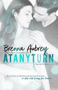 at any turn, brenna aubrey, epub, pdf, mobi, download