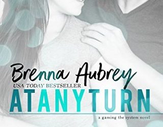 at any turn brenna aubrey