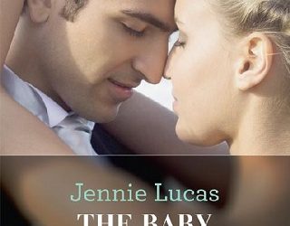 baby billionaire demand jennie lucas