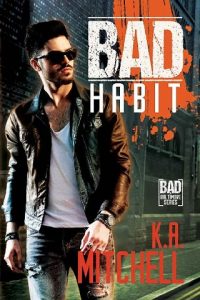 bad habit, ka mitchell, epub, pdf, mobi, download