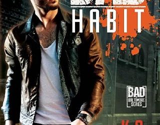 bad habit ka mitchell