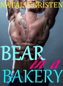 bear bakery, natalie kristen, epub, pdf, mobi, download
