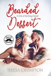 bearded dessert, teresa crumpton, epub, pdf, mobi, download