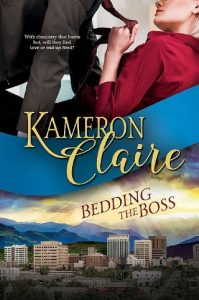bedding boss, kameron claire, epub, pdf, mobi, download