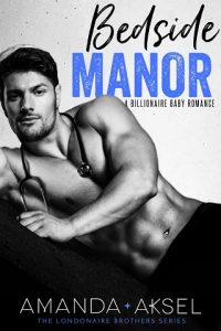 bedside manor, amanda aksel, epub, pdf, mobi, download