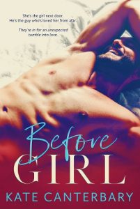before girl, kate canterbary, epub, pdf, mobi, download