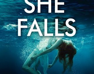 before she falls dylan young