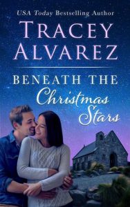 beneath christmas stars, tracey alvarez, epub, pdf, mobi, download