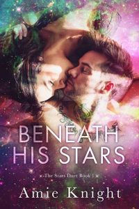 beneath his stars, amie knight, epub, pdf, mobi, download