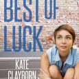 bets luck kate clayborn