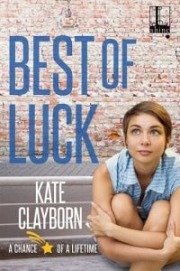 bets luck, kate clayborn, epub, pdf, mobi, download