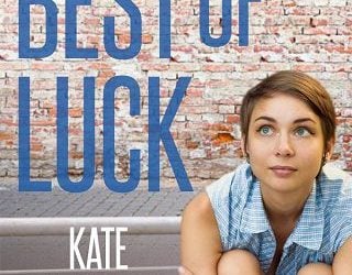 bets luck kate clayborn