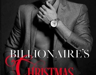 billionaires christmas sierra cartwright