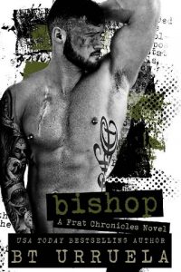 bishop, bt urruela, epub, pdf, mobi, download