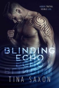 blinding echo, tina saxon, epub, pdf, mobi, download
